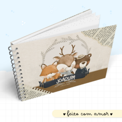 ANIMAIS VINTAGE