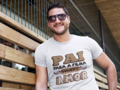 Imagem do CAMISETAS DIA DOS PAIS