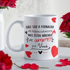 CRISTÃS na internet