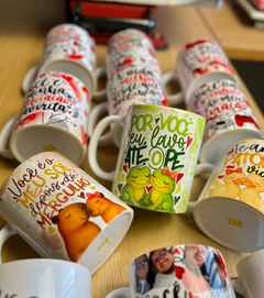 Imagem do CANECA DIA DOS NAMORADOS