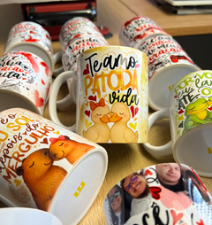 CANECA DIA DOS NAMORADOS - loja online
