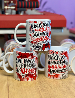 Imagem do CANECA DIA DOS NAMORADOS