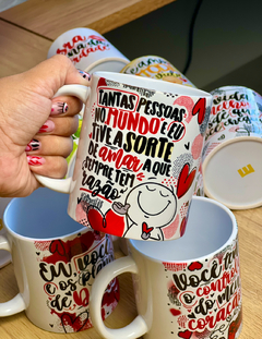 CANECA DIA DOS NAMORADOS - loja online