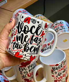 CANECA DIA DOS NAMORADOS na internet