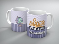 CANECA PROFE - N COISAS