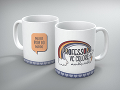 CANECA PROFE - loja online