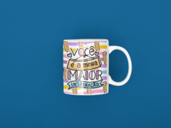 CANECAS - loja online