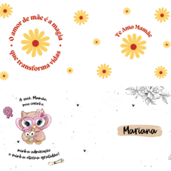CANECAS PARA MÃES MINIMALISTAS... na internet