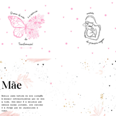 CANECAS PARA MÃES MINIMALISTAS... na internet