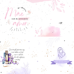CANECAS PARA MÃES MINIMALISTAS... - loja online