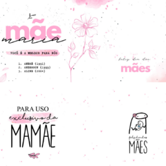 CANECAS PARA MÃES MINIMALISTAS... na internet