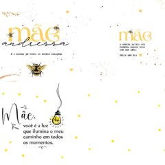 CANECAS PARA MÃES MINIMALISTAS...