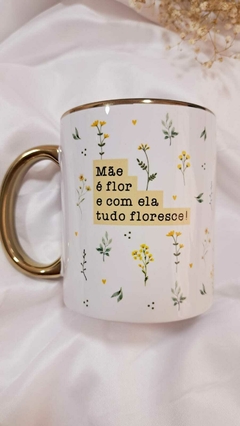 O SEU AMOR É MEU JARDIM - comprar online