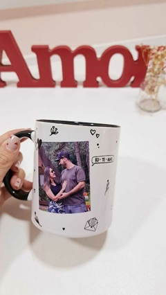 CANECAS ESPECIAIS - N COISAS