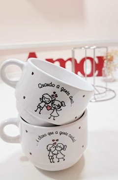 CANECAS ESPECIAIS