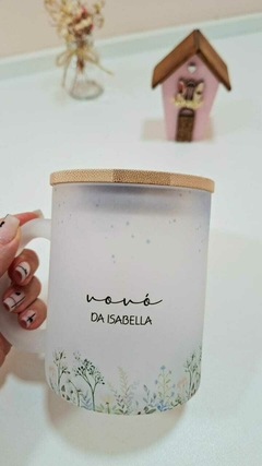 Imagem do SEU AMOR É MAIS DOCE QUE O MEL