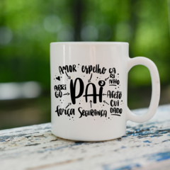CANECA DIA DOS PAIS