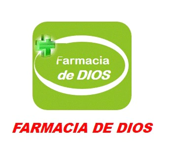 Farmacia de Dios
