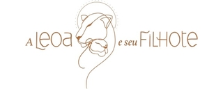 A Leoa e seu Filhote