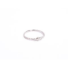 Anel Trio Diamantes - comprar online