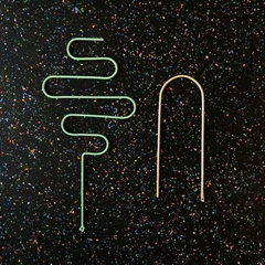 Tutores en dúo color 50cm | color a convenir