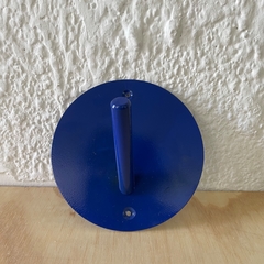 Perchero Círculo 1 | Azul | 12mm en internet