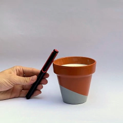 Vela Trío Tradicional | Chocolate con Pimienta en internet