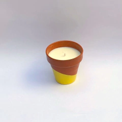Vela Mediana Tradicional | Vainilla Oriental en internet