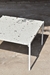 Mesa baja Coihues Cuadra - Terrazo - Taller A Prima