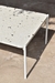Mesa baja Coihues Cuadra - Terrazo