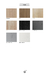 Mesa baja Coihues - tapa madera - comprar online