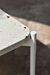 Mesa baja Coihues Cuadra - Terrazo - comprar online