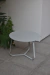 Mesa baja Bandurrias - Chapa - tienda online