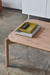 Mesa baja Coihues Cuadra - Madera - comprar online