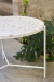 Mesa Baja Muñoz - Terrazo