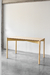 Mesa MAXI Coihues cuadra - madera en internet