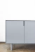 Rack Falkner - monocromo - tienda online