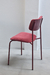 Silla Lácar - tapizada - tienda online