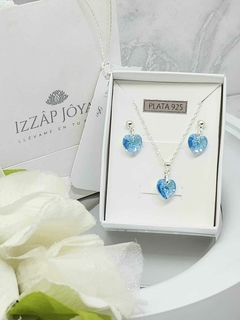 Banner de la categoría Joyas Con Cristales PREMIUM