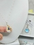 Collar De Cadena + Cristal Swarovski Barroco 22mm Plata 925 - tienda online