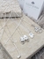 Collar Cadena + Mate Plata 925