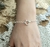 Pulsera Roló Con Cierre Marinero Plata 925 - tienda online