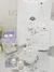 Aros Abridores Perlas Engarzadas 8mm Plata 925 - comprar online