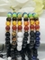 Pulsera Piedras Naturales 7 Chakras - Ajustable
