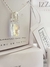 Dije Cristal Swarovski Urban 20mm + Engarce Ovalo Plata 925 - comprar online