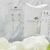 Aritos De La Abundancia Acero Blanco - tienda online