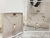 Conjunto Collar De Cadena Y Dije Inicial Inflada Plata 925 en internet