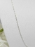 Cadena Forcet 40 De 60 Cm - Plata 925 en internet