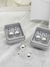 Aros Abridores Bolitas Lisas 8 Mm - Plata 925 - tienda online