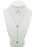 Collar Corbatero Susanos - Acero